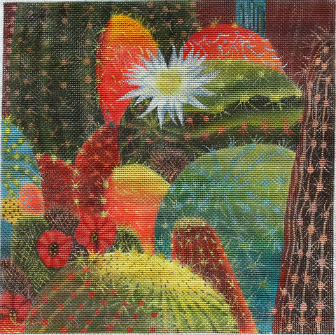 Desert Blooms II (PLD Designs)