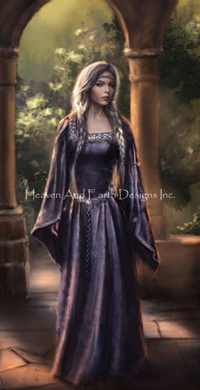 Pavetta (Tatiana Hordiienko)