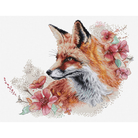 Sly Fox, The (Luca-S)