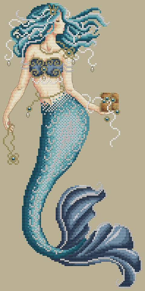 Jewel Collector, The (Shannon Christine)