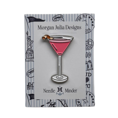 Cosmo Needle Minder (Morgan Julia Designs)