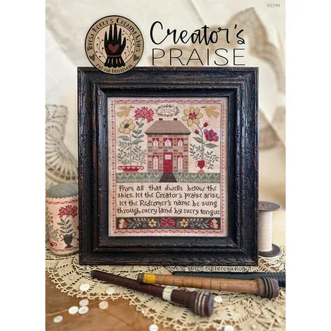 Creator's Praise (Teresa Kogut)