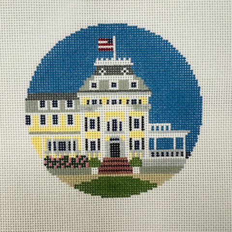 Watch Hill Oceanside Resort (Stitchtent)