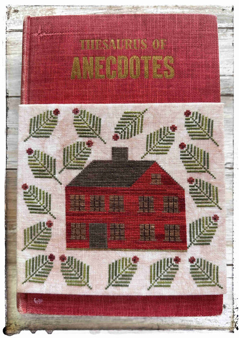 House In The Pines (Lucy Beam)