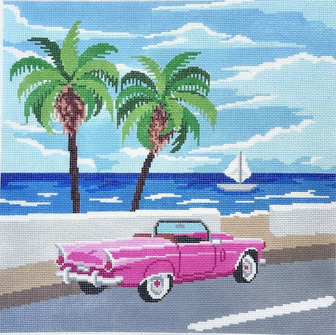 Top Down, No Plans (Ashley Evans Designs)