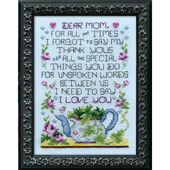 Stoney Creek Cross Stitch Collection - 2026 Winter