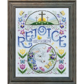 Stoney Creek Cross Stitch Collection - 2026 Winter