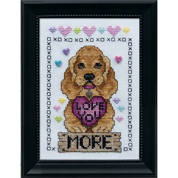 Stoney Creek Cross Stitch Collection - 2026 Winter
