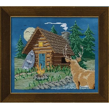 Stoney Creek Cross Stitch Collection - 2026 Winter