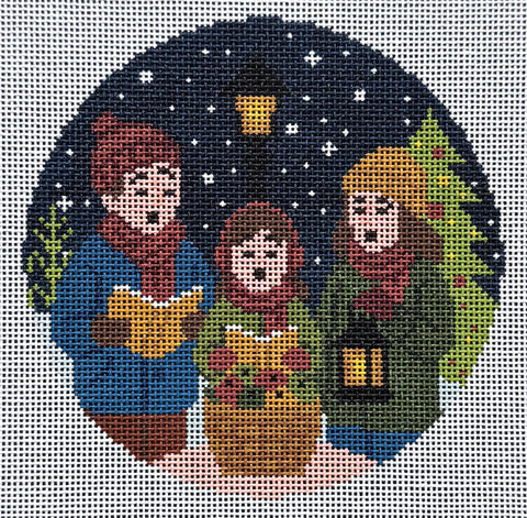 Good Tidings (Ashley Evans Designs)