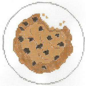 Food Truck Menu Item - Chocolate Chip Cookie (Meredith Collection)