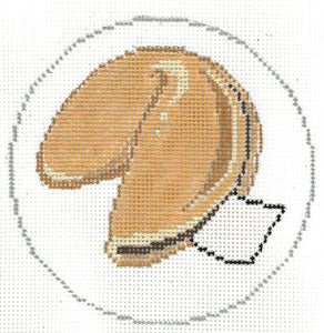 Food Truck Menu Item - Fortune Cookie (Meredith Collection)