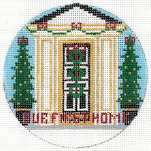 Our First Home (Meredith Collection)
