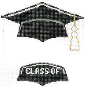 Gift Card Holder - Graduation Cap (Meredith Collection)