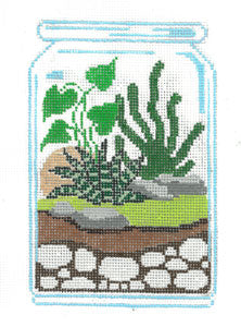 I Can Have House Plants! - Plant Terrarium (Meredith Collection)