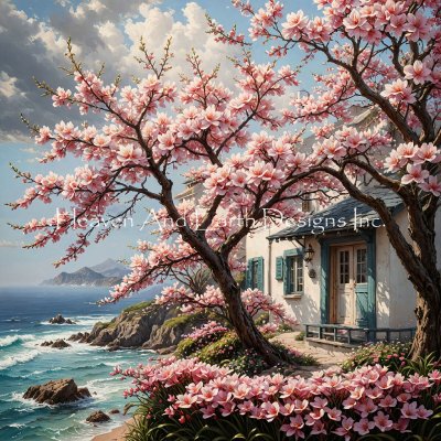 House of Tranquility/Max Colors (Yuri Khrushch)