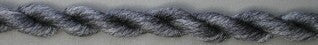 001 Charcoal - Gloriana Silk Floss