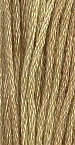 Grasshopper 0112 - Gentle Arts Sampler Threads