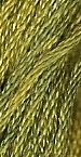 Tiger Lily 0115 - Gentle Arts Sampler Threads