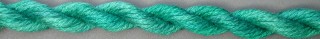 018 Teal Twilight - Gloriana Silk Floss