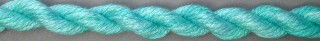 020 Jewel Turquoise - Gloriana Silk Floss