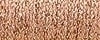 027 Orange - Kreinik #4 Braid
