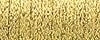 028 Citron - Kreinik 1/16 Ribbon