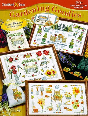 Gardening Goodies