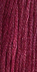 Claret 0310 - Gentle Arts Sampler Threads