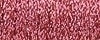 031 Crimson - Kreinik #4 Braid