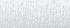 032 Pearl - Kreinik 1/16 Ribbon