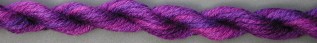 032 Ultra Violet - Gloriana Silk Floss