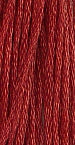 Mulberry 0350 - Gentle Arts Sampler Threads