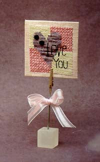 Desk Toppers-Love You