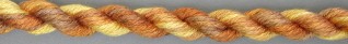 041 Autumn Gold - Gloriana Silk Floss