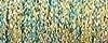 045 Confetti Gold - Kreinik #4 Braid