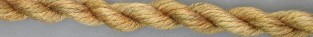 045 Lacquered Gold - Gloriana Silk Floss