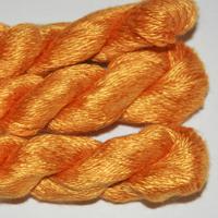 046 Papaya - Pepperpot Silk