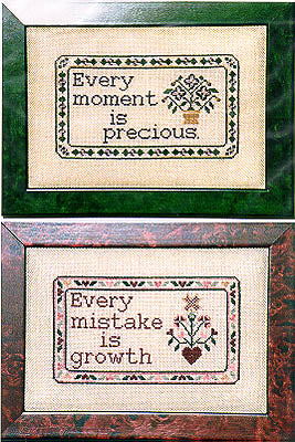 Little Reminders - Vol 2 - Precious Growth