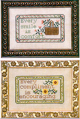 Little Reminders vol 3
