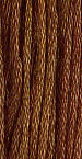 Cinnamon 0510 - Gentle Arts Sampler Threads