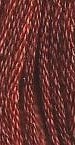 Redwood 0511 - Gentle Arts Sampler Threads
