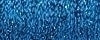 051HL Sapphire - Kreinik 1/16 Ribbon