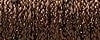 052HL Bronze - Kreinik 1/16 Ribbon
