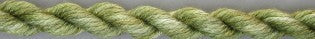 053 Granny Smith Green - Gloriana Silk Floss