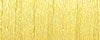 054F Lemon Lime - Kreinik 1/16 Ribbon