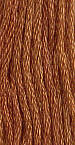Nutmeg 0560 - Gentle Arts Sampler Threads