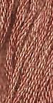 Terra Cotta 0590 - Gentle Arts Sampler Threads