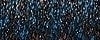 060 Midnight - Kreinik 1/16 Ribbon