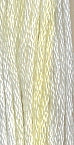 Pineapple Sherbert 0610 - Gentle Arts Sampler Threads